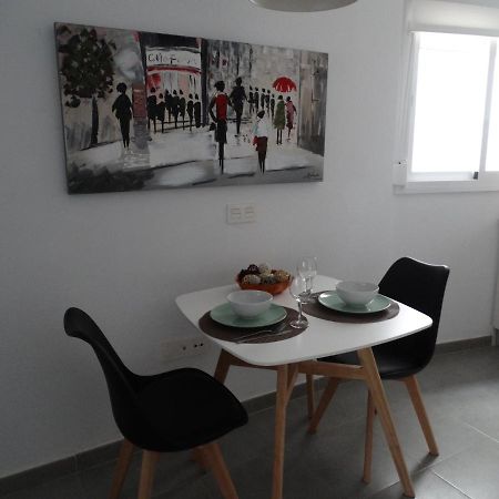 Malaga Apartamentos - Jinetes, 23 Eksteriør billede