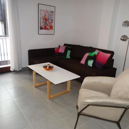 Malaga Apartamentos - Jinetes, 23 Eksteriør billede
