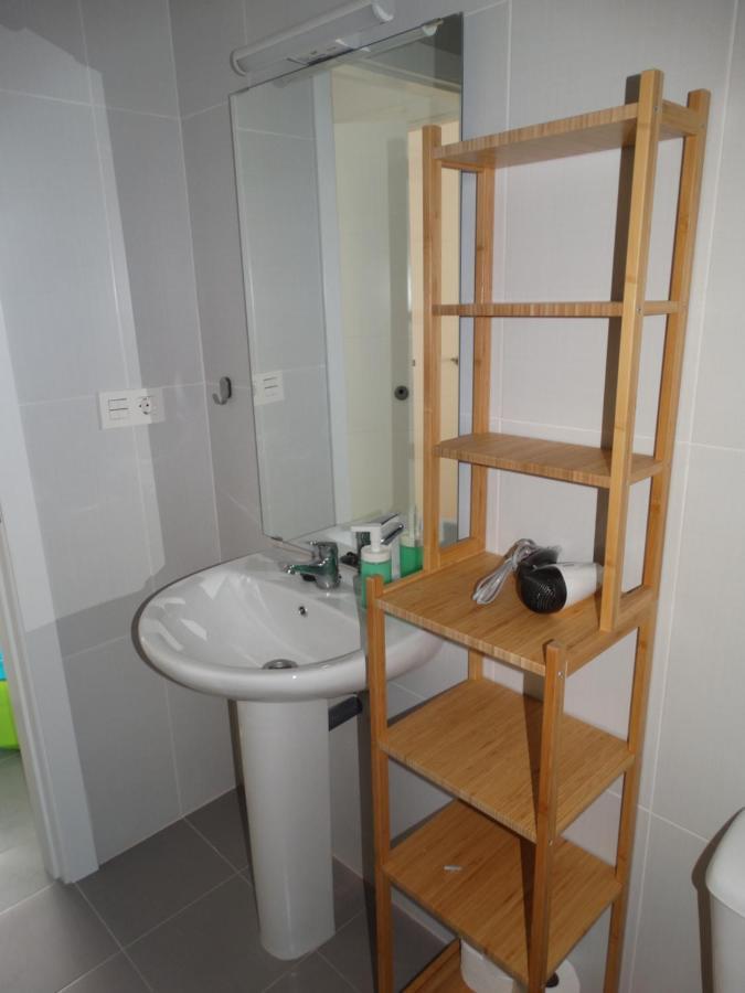 Malaga Apartamentos - Jinetes, 23 Eksteriør billede