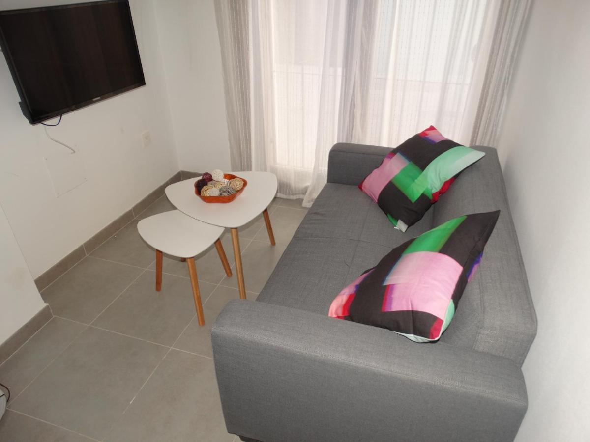Malaga Apartamentos - Jinetes, 23 Eksteriør billede