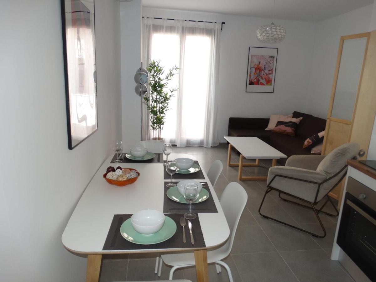 Malaga Apartamentos - Jinetes, 23 Eksteriør billede